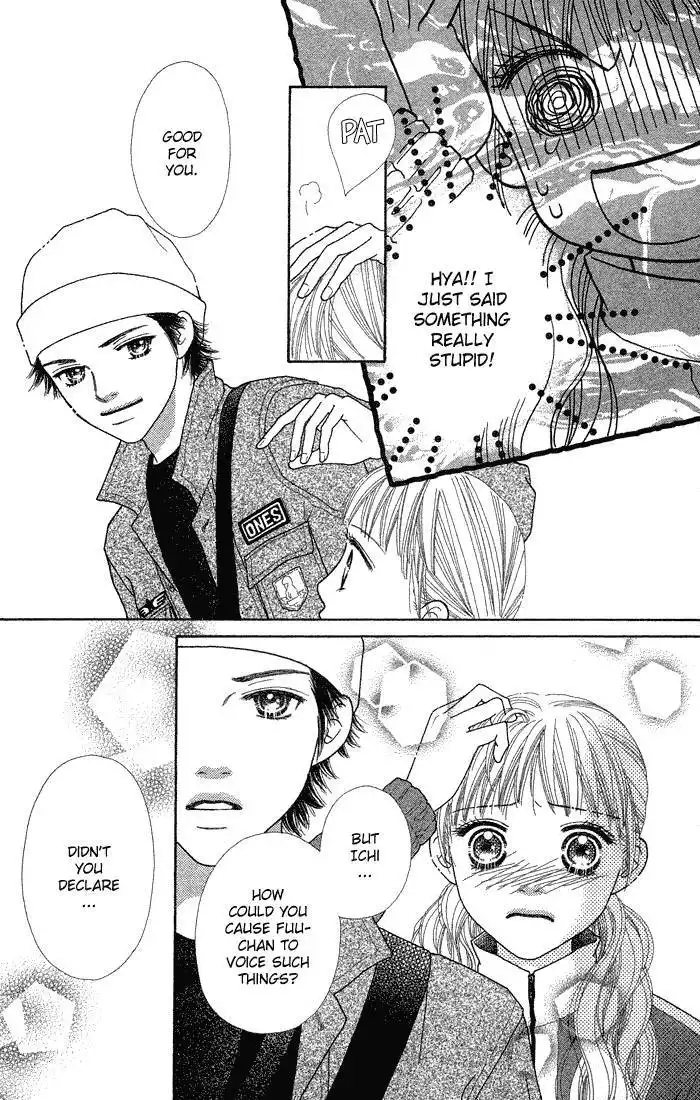 Parfait Tic Chapter 66 6